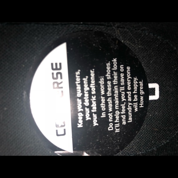 Converse sequin chuck Taylor’s - Picture 3 of 6